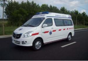 佛山院后长途护送